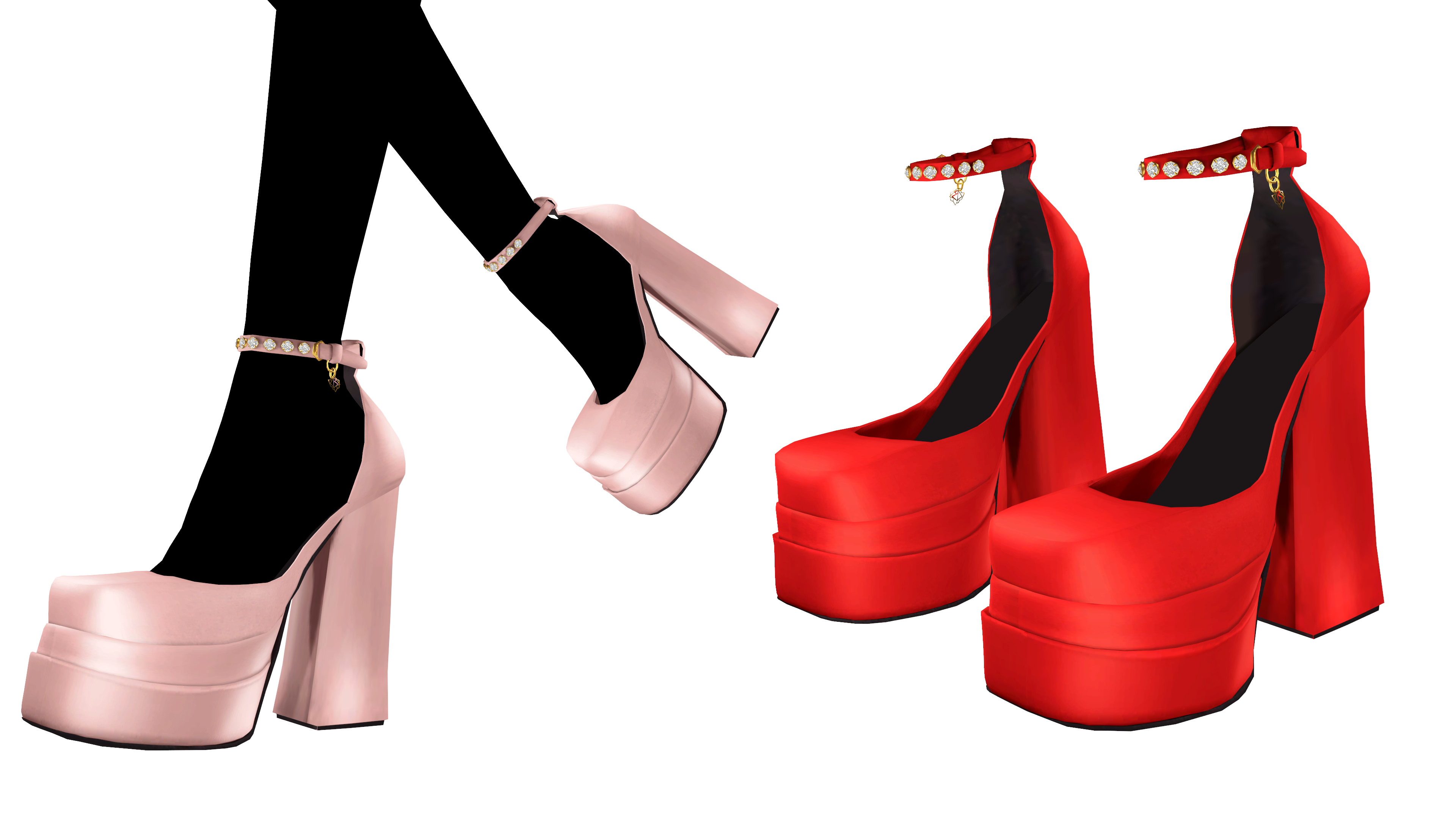 Fake versace heels new arrivals