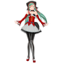 MMD - PDAFT Pieretta Miku