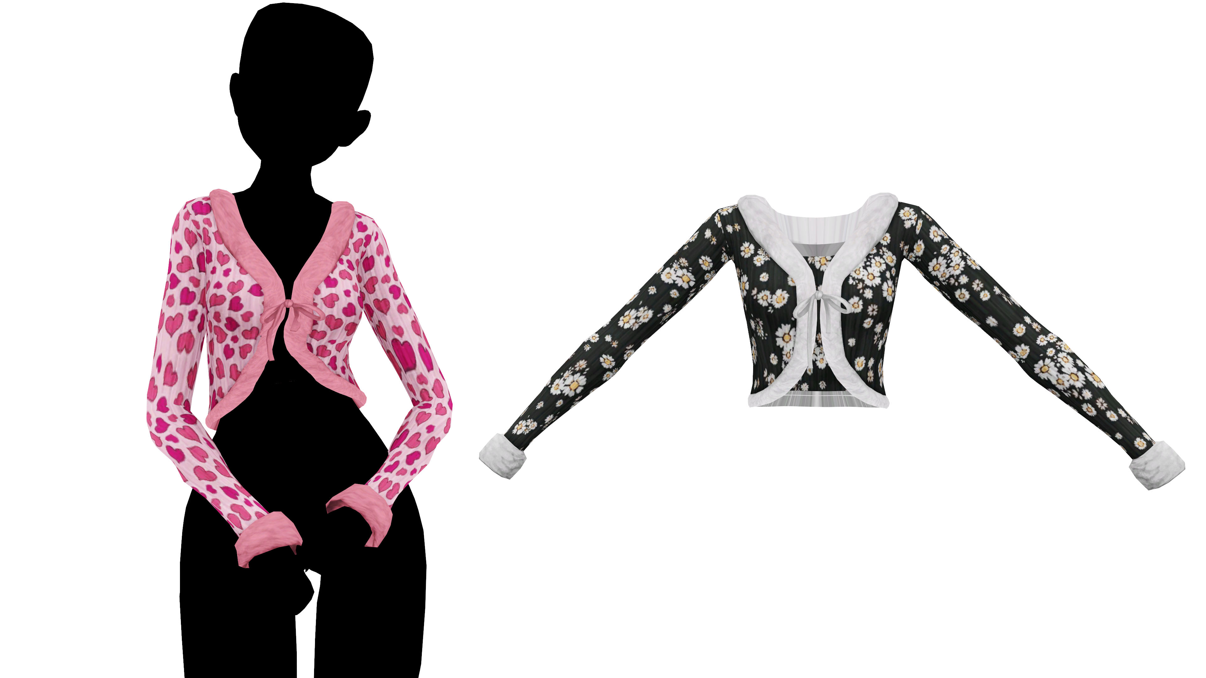 MMD Sims 4 Loba Cardigan Patterns By Fake n true On DeviantArt mmd-sims-4-loba-cardigan-patterns-by-fake-n-true-on-deviantart