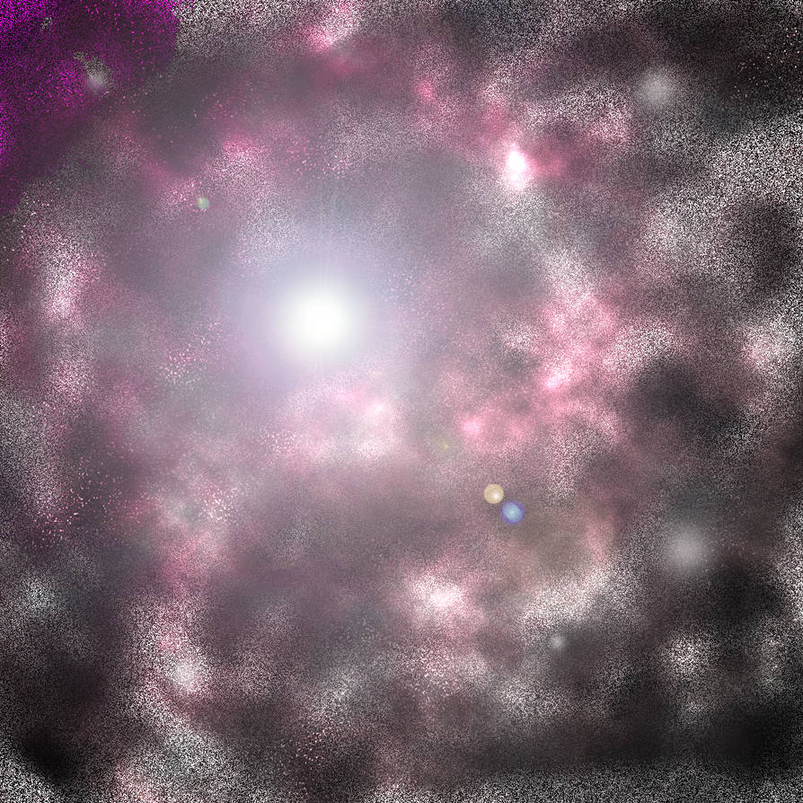 Pink Galaxy Background Free To Use By Tangerineandpuce On