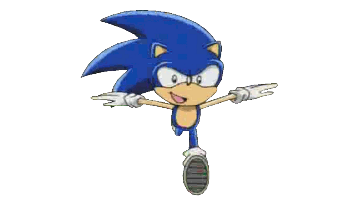 Соника быстро бегу. Sonic бежит. соник gif. соник run. молния соника.