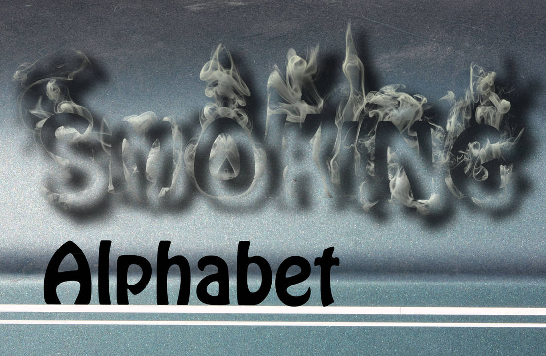 Smocking Alphabet Smoking Alphabet by weegieschemie on DeviantArt
