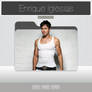 Enrique Iglesias (Folder Icon)
