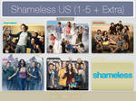 Shameless US (Folder Icon Pack) by YosemiteDesign