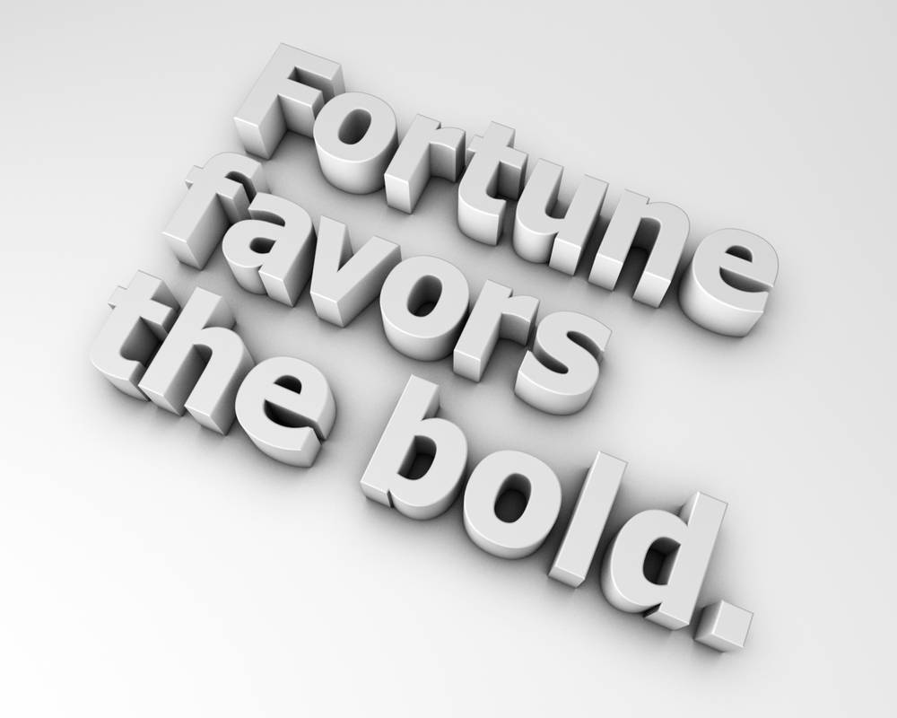 Fortune by porletto on DeviantArt