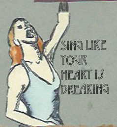 Sing