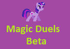 Magic Duels Beta