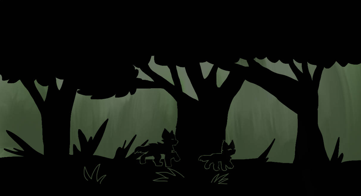 SNEAK PEAK by cookieskat on DeviantArt
