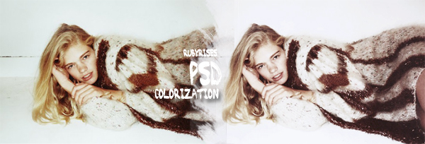 o5 PSD Colorization