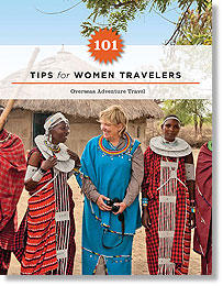 The Corliss Group Voyage tips for woman travelers