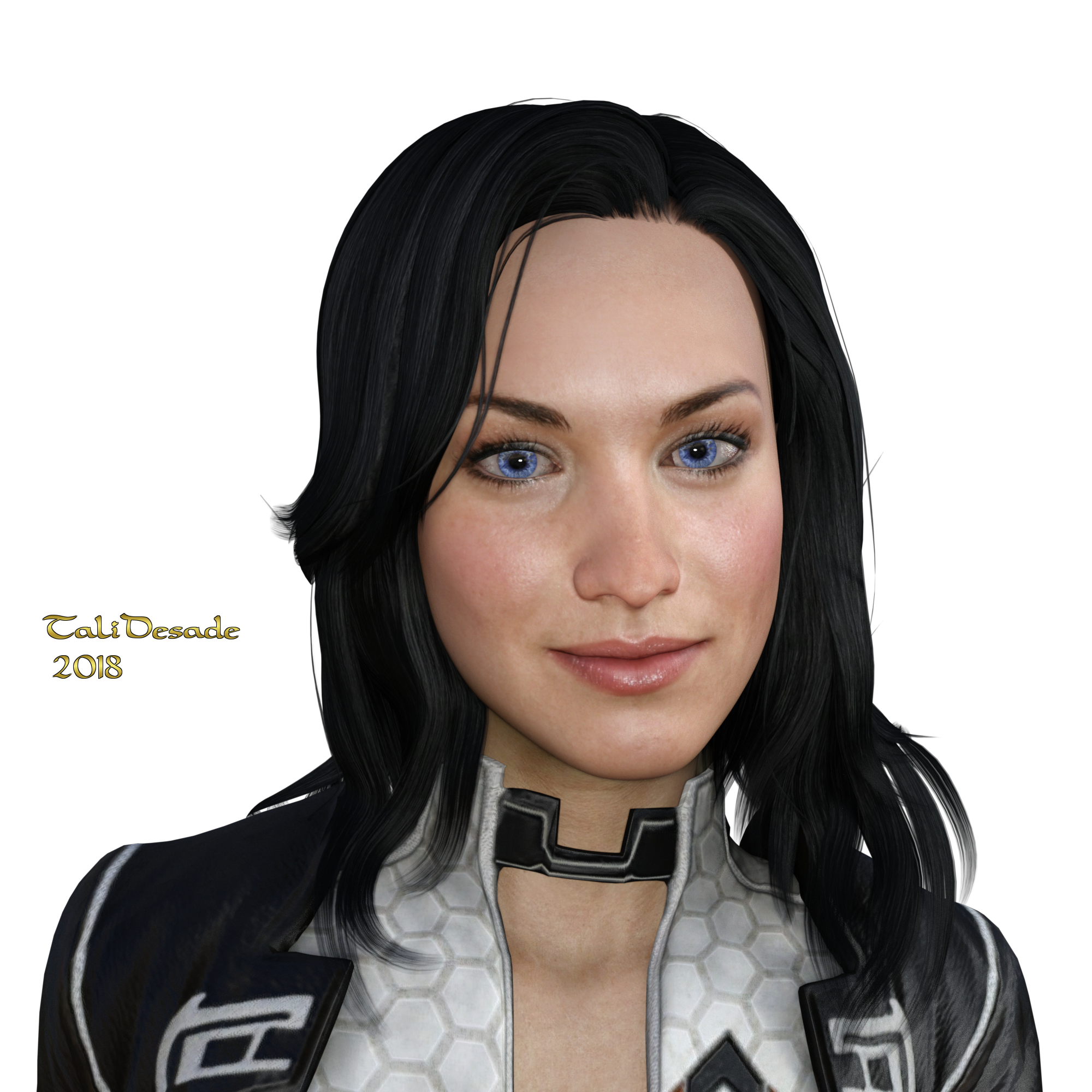 Mass Effect Free Miranda Lawson Compilation Telegraph