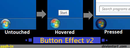 Button-effect-orb-v2 By Sash-in