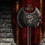 Game of Thrones Wallpaper - House Lannister