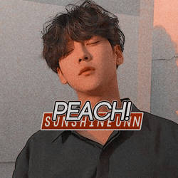 PEACH! | simple psd coloring 002