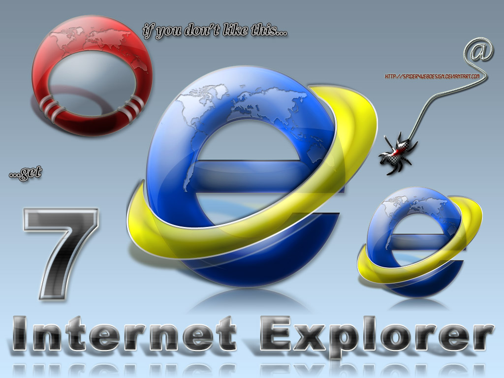 IE7 Icon