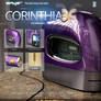 Cryo64 Corinthia 3G