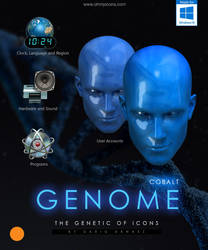 Genome Cobalt