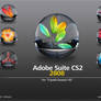 Adobe Suite CS2 2808
