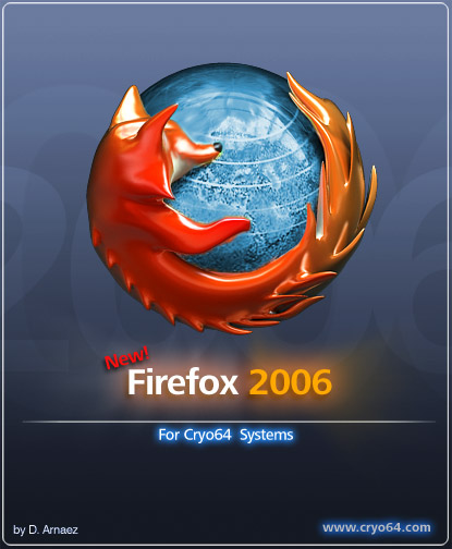 Firefox 2006