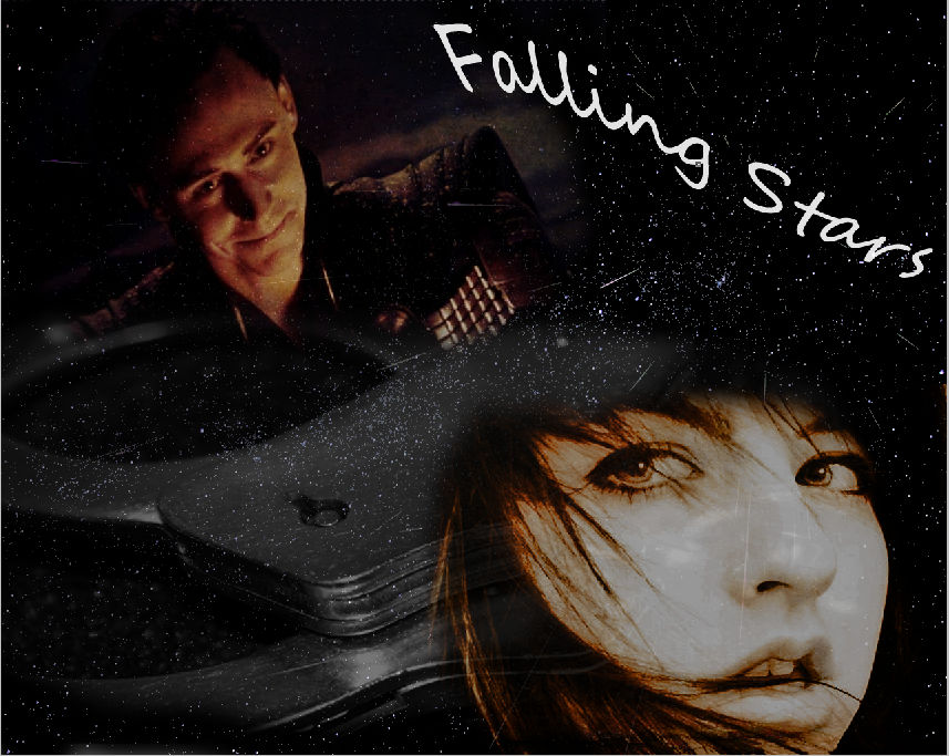 Falling Stars - Prologue by RosyMorbid21 on DeviantArt