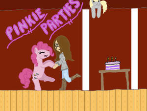 Pinkie Party