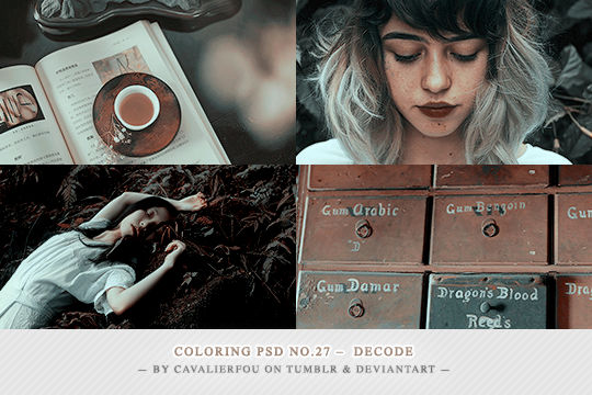 Psd #27 - Decode by cavalierfou on DeviantArt