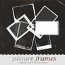 Picture Frame Brushes