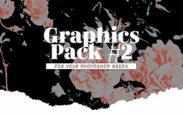 GRAPHICS PACK #2