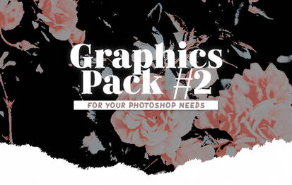 GRAPHICS PACK #2