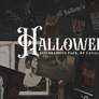 HALLOWEEN GRAPHICS PACK