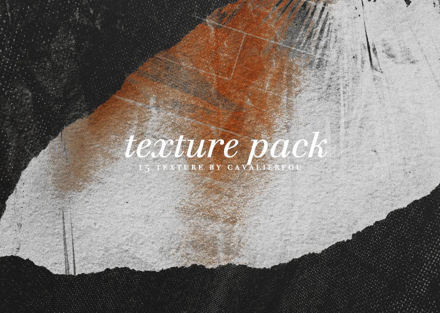 Texture Pack