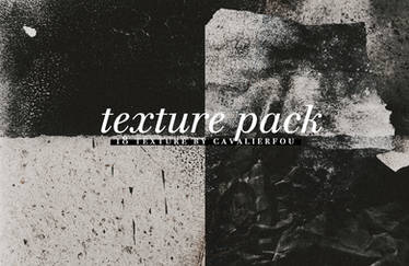 Texture Pack