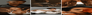 6 soft colorings (pack)