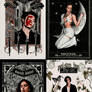 AVATARS TEMPLATES PACK (400x640)