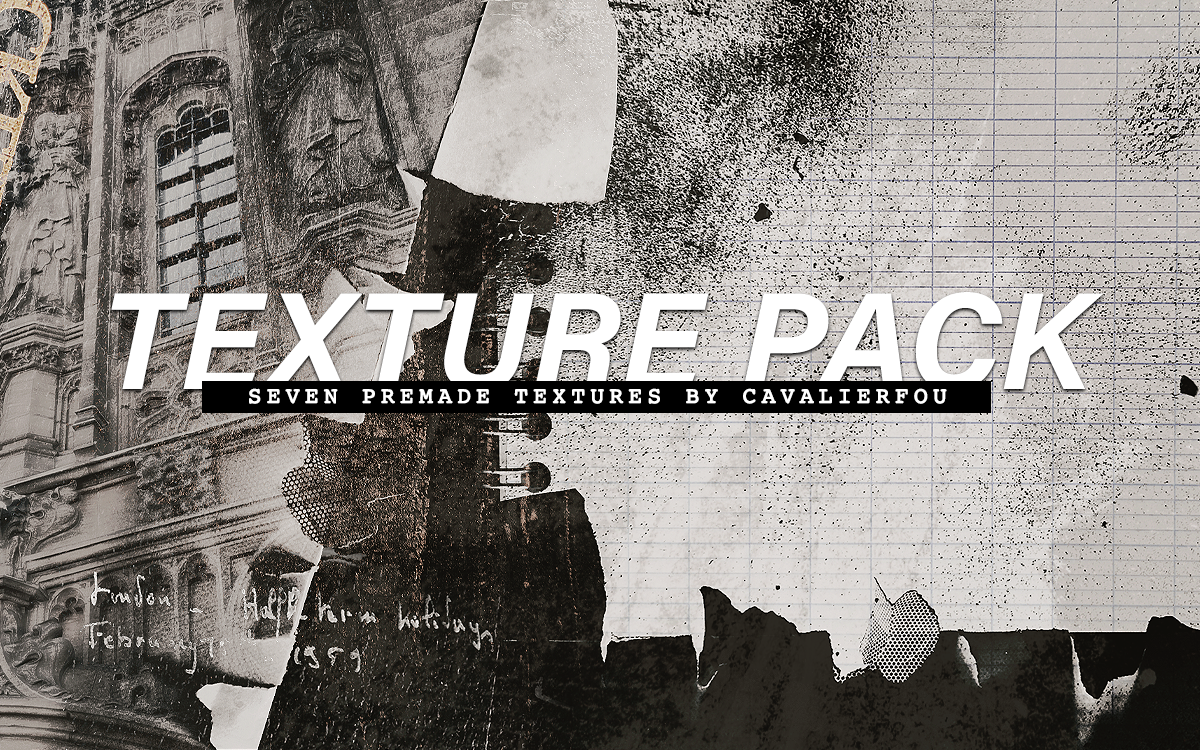 Texture Pack