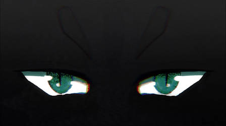 [FOW] The Eyes Of Evil