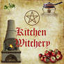 BOS Kitchen Witchery Divider