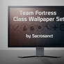 Team Fortress 2 Minimalist Wallpapers