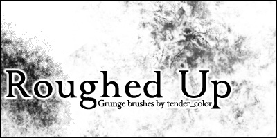 Roughed Up