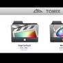 Final Cut Pro X and Motion Folders