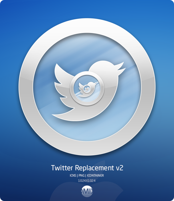 Twitter Replacement v2 by iTomix on DeviantArt