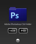 adobe photoshop cs6 icon by itomix on