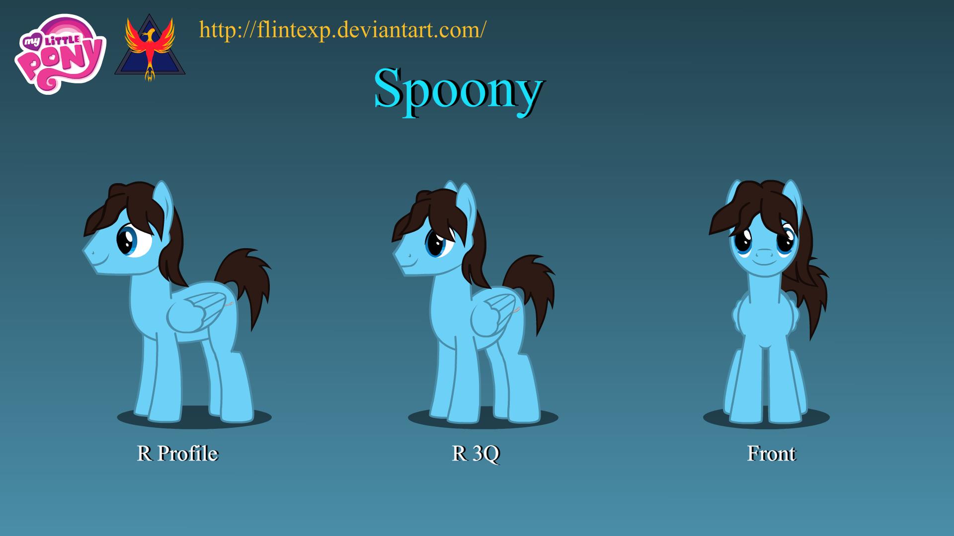 Spoony v2.0