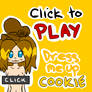 Dress Me Up -Cookie-