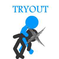 C.H.A.O.Z tryout