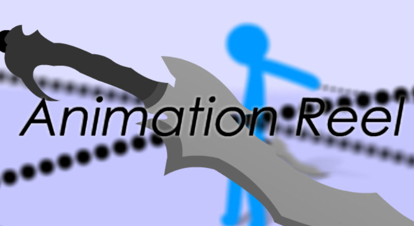 Animation Demo Reel 2014 2015 By Ehmed Anims On Deviantart