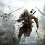 uPlay Wallpapers - Assassin's Creed III