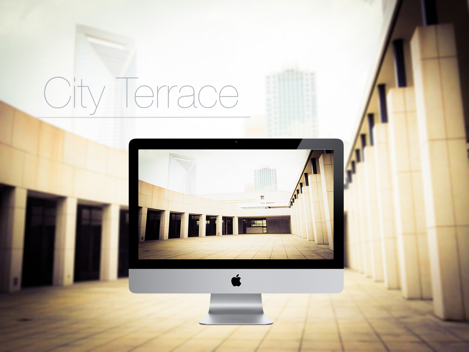 City Terrace