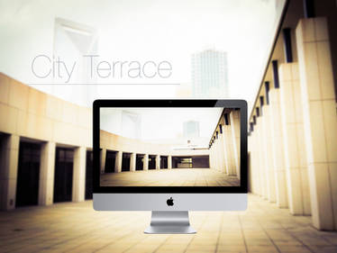 City Terrace