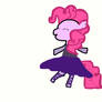 Pinkie Pie Saloon